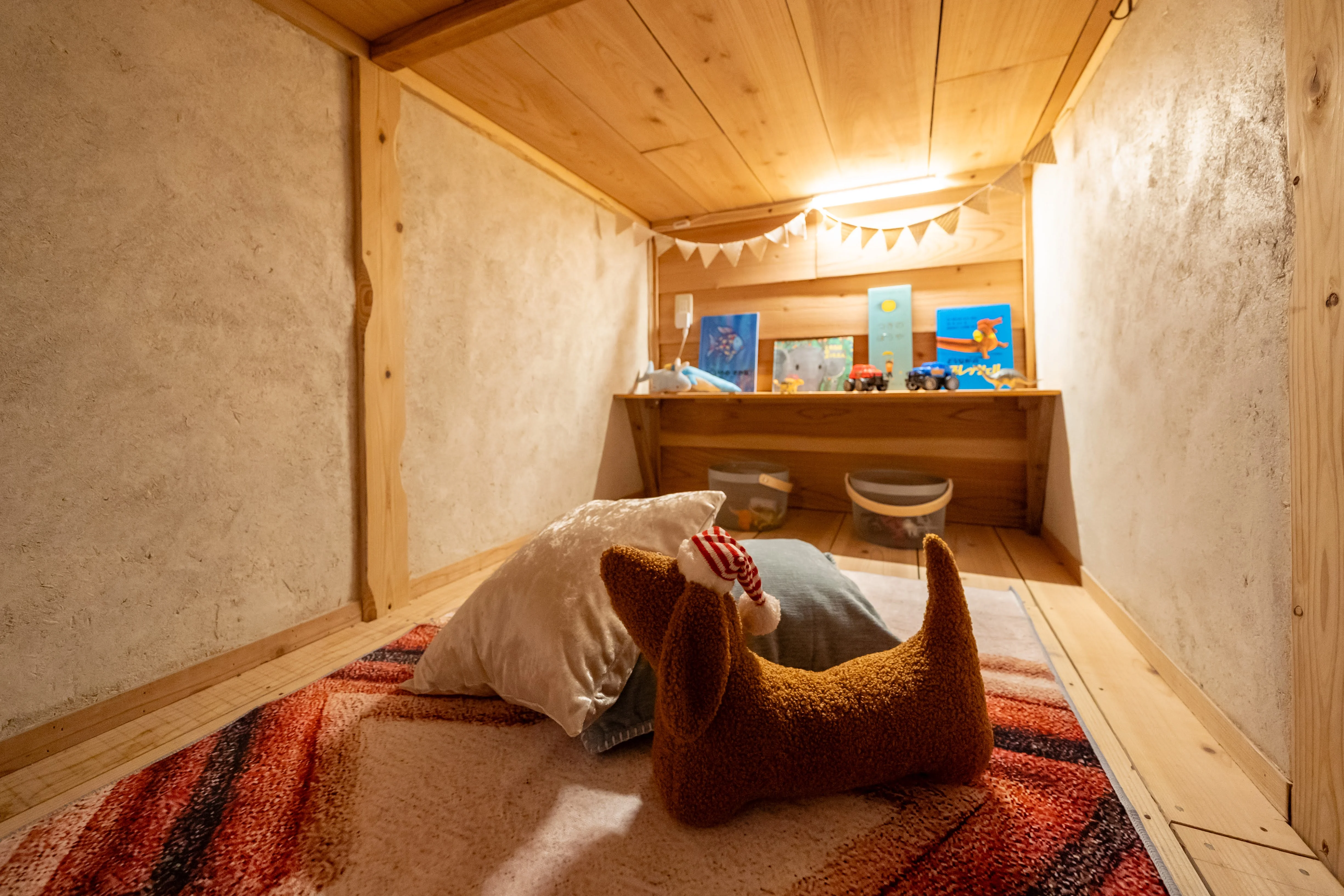 キッズスペース