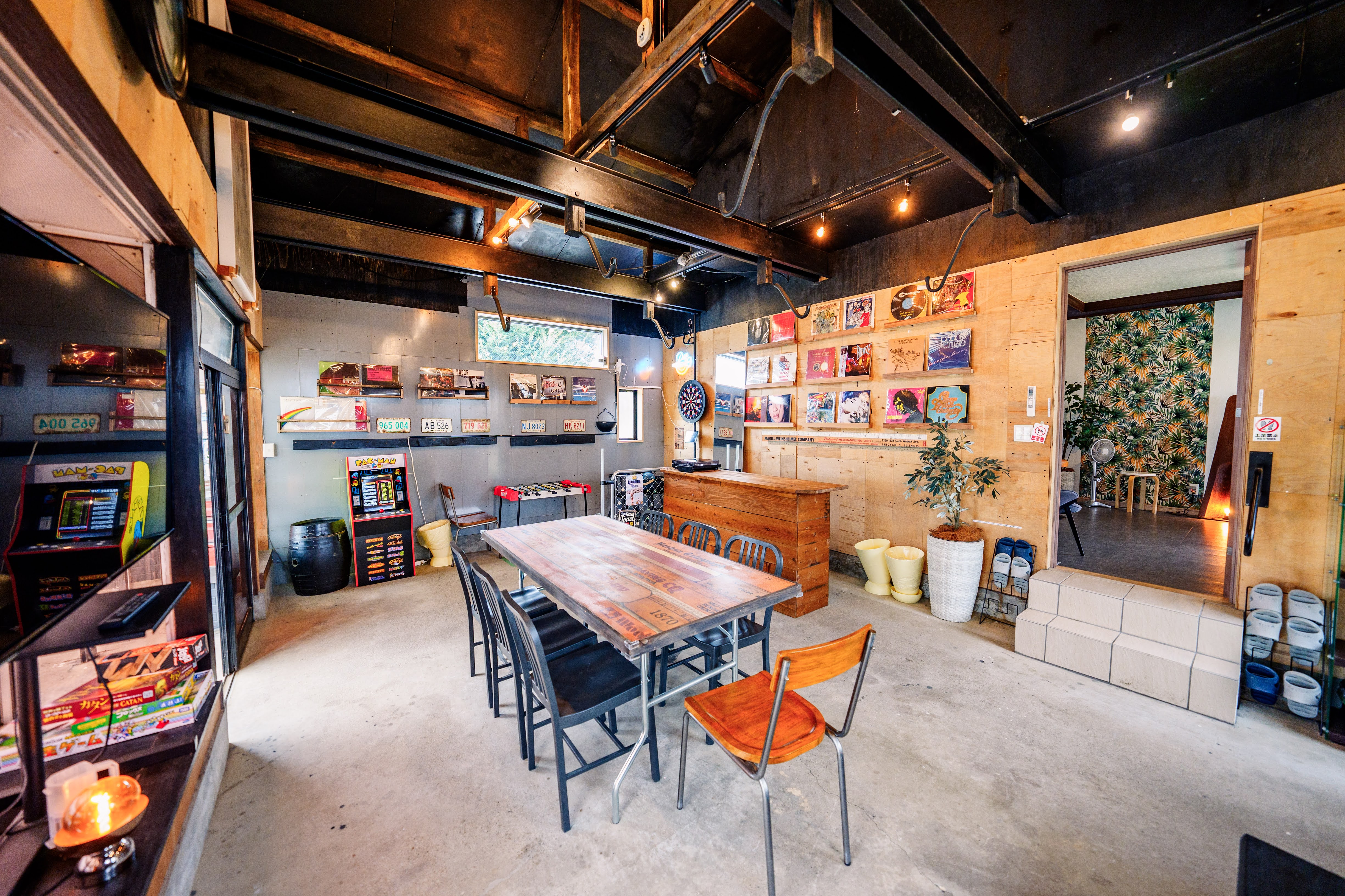 Exterior - Villa Overview